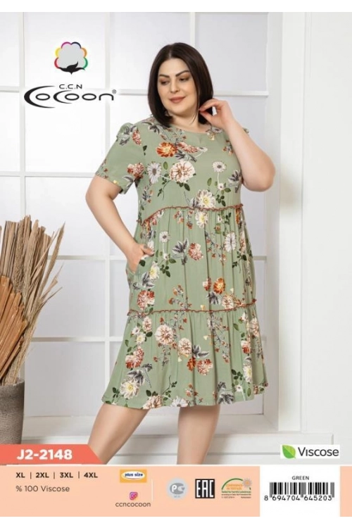 J2-2148 DRESS
