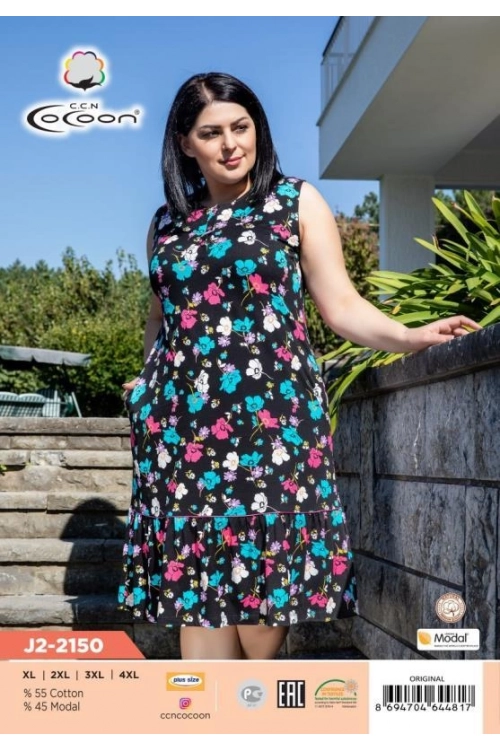 J2-2150 ELBİSE