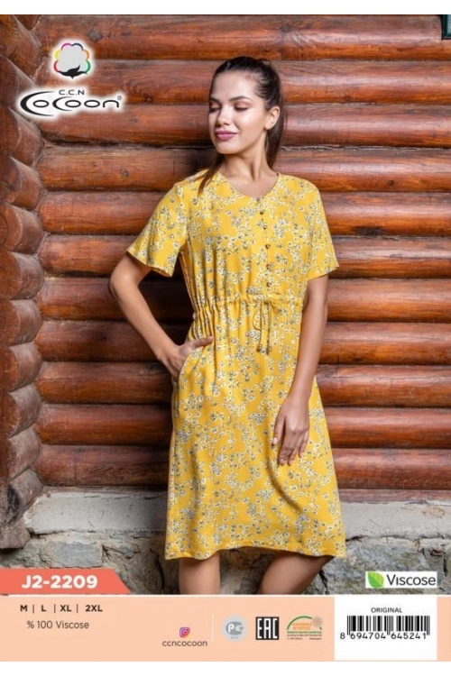 J2-2209 ELBİSE
