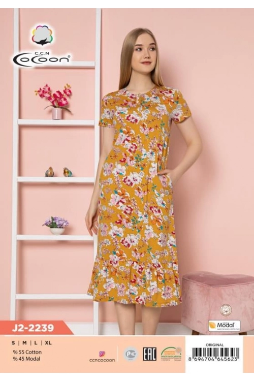 J2-2239 DRESS