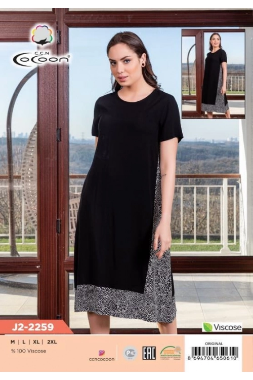 J2-2259 ELBİSE