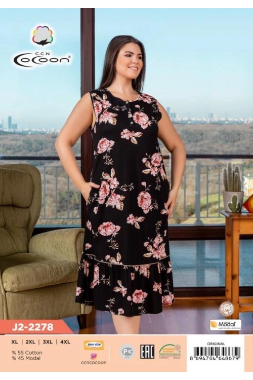 J2-2278 ELBİSE