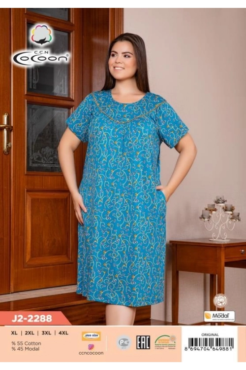 J2-2288 ELBİSE