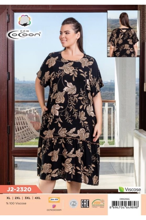 J2-2320 ELBİSE