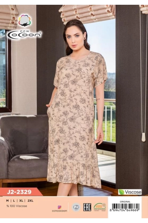 J2-2329 ELBİSE