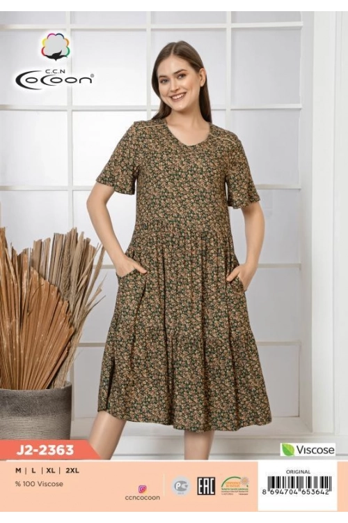 J2-2363 ELBİSE