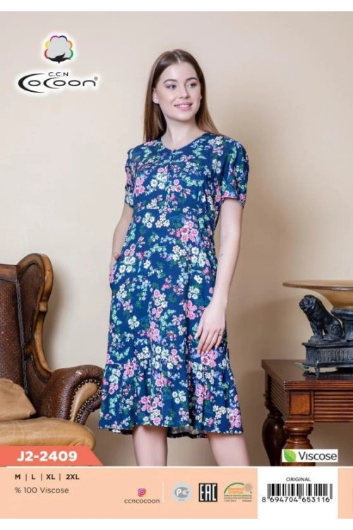 J2-2409 DRESS
