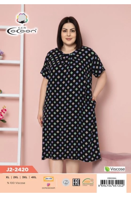 J2-2420 ELBİSE