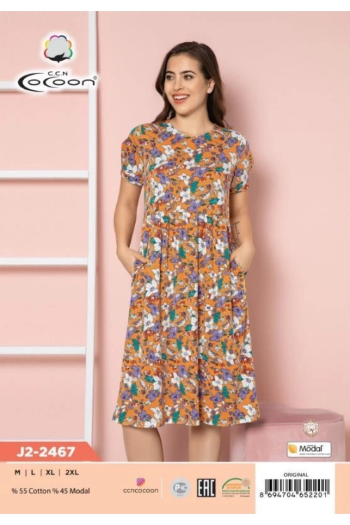 J2-2467 ELBİSE