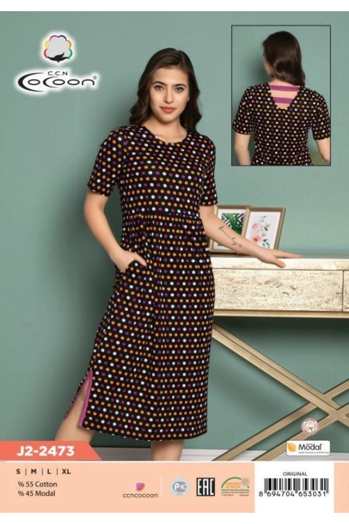 J2-2473 DRESS