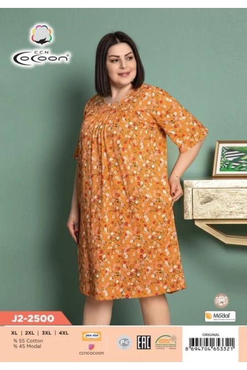 J2-2500 ELBİSE