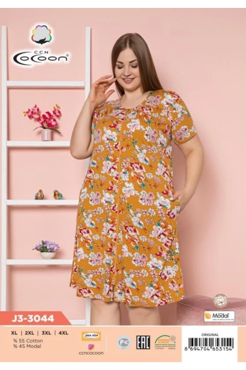 J3-3044 FERMUARLI SABAHLIK