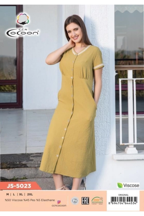 J5-5023 MAXİ SABAHLIK