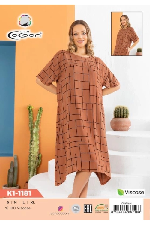 K1-1181 TUNİK