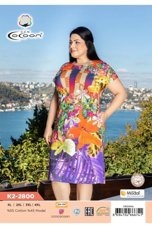 K2-2800 ELBİSE