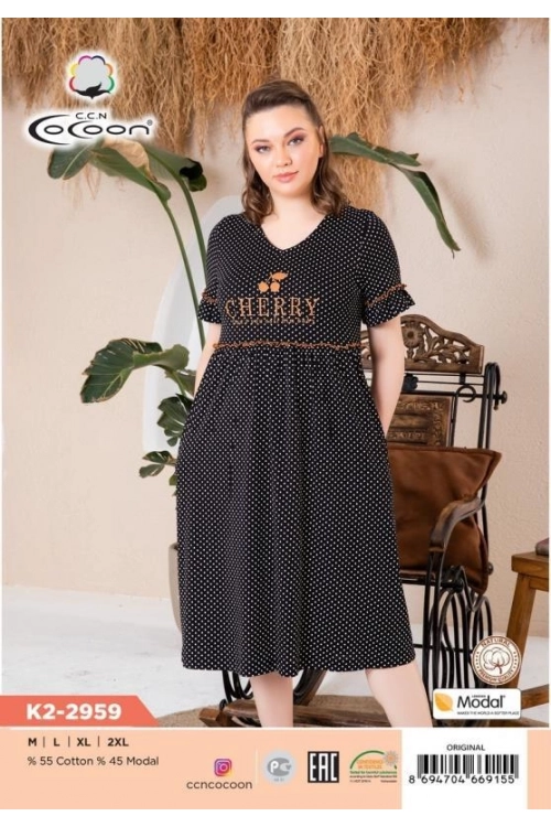 K2-2959 DRESS