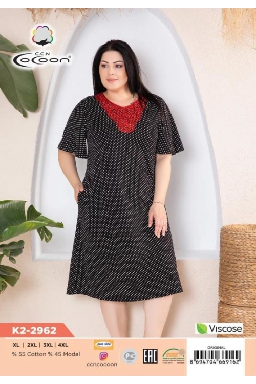 K2-2962 DRESS