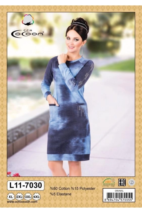 L11-7030 TUNİK
