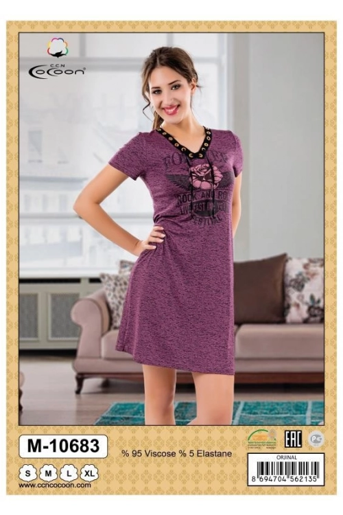 M10683 TUNİK
