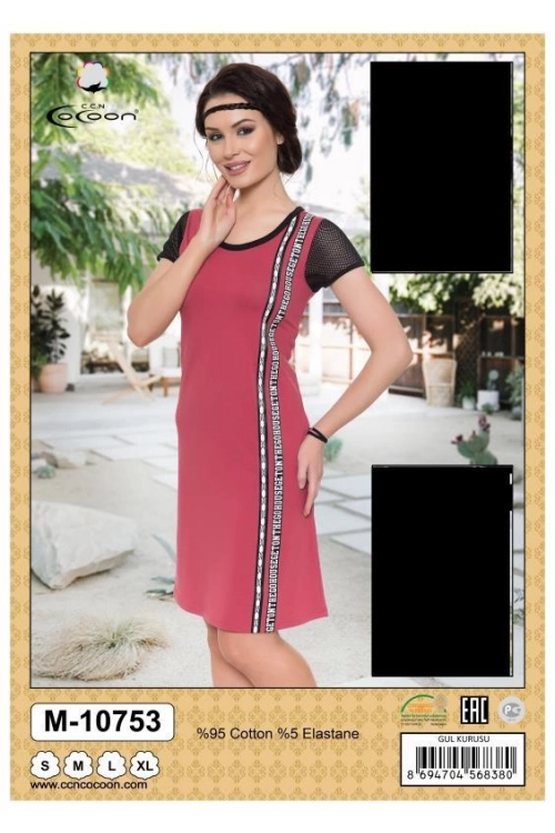 M10753 TUNİK