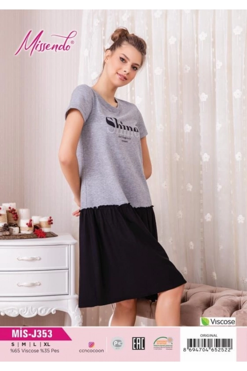 MİS-J353 TUNİK