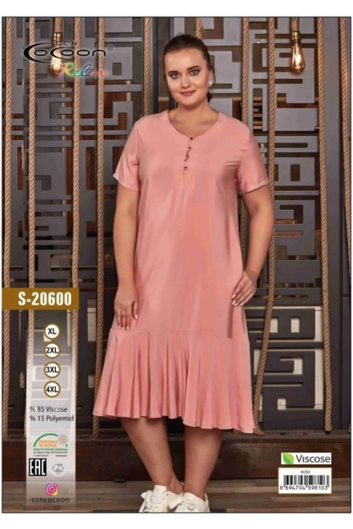 S20600 ELBİSE