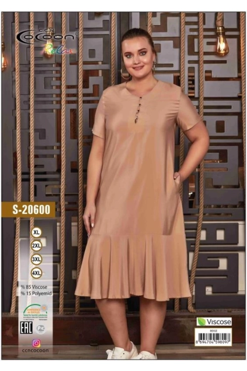 S20600 ELBİSE