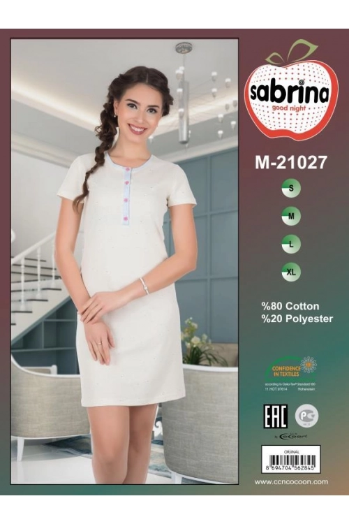 SAB.M21027 GECELİK