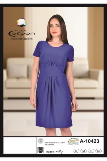 A10423 KISA KOL TUNİK