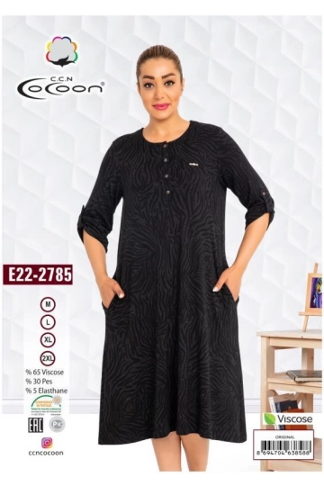 E22-2785 ELBİSE