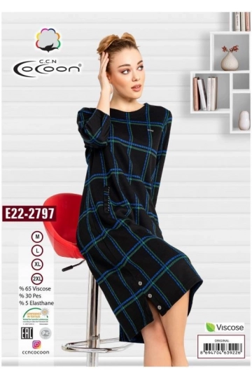 E22-2797 DRESS