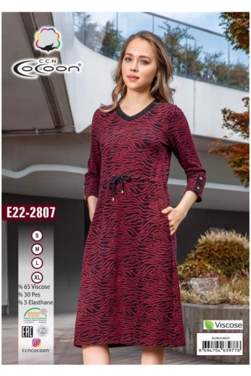 E22-2807 ELBİSE