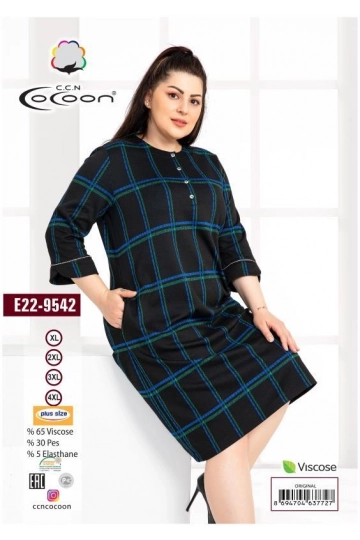 E22-9542 ELBİSE