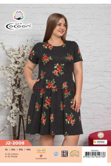 J2-2008 ELBİSE