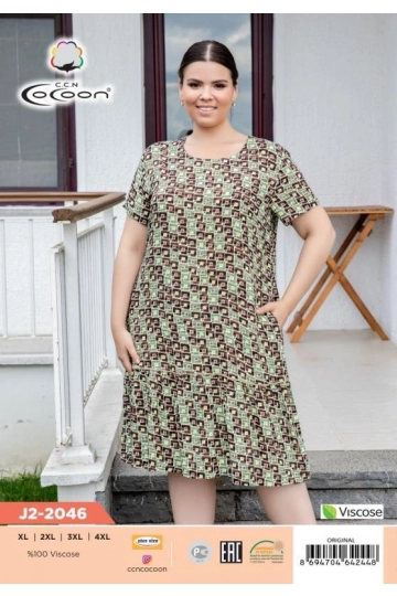 J2-2046 ELBİSE