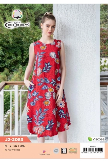 J2-2083 ELBİSE