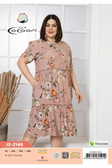 J2-2148 ELBİSE