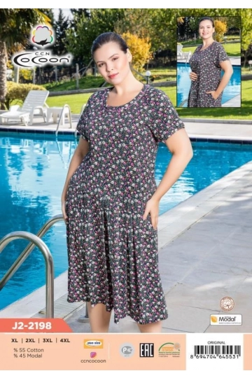 J2-2198 ELBİSE
