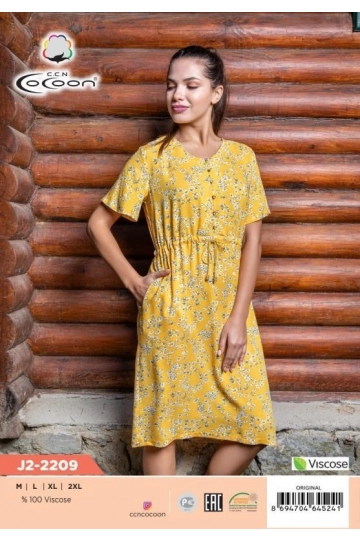 J2-2209 ELBİSE