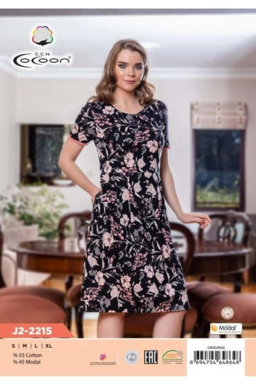 J2-2215 DRESS