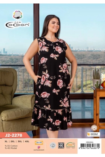 J2-2278 ELBİSE
