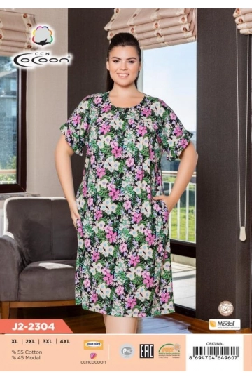 J2-2304 ELBİSE