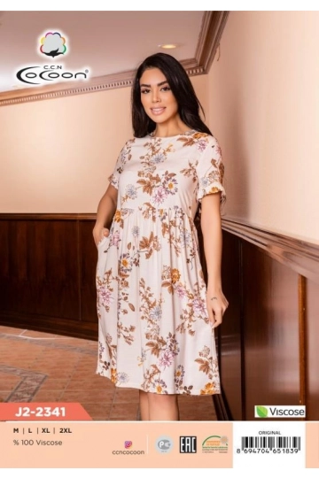 J2-2341 ELBİSE