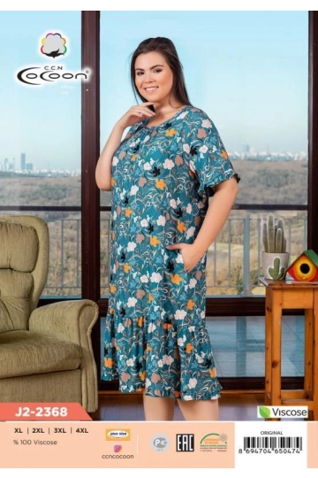 J2-2368 ELBİSE