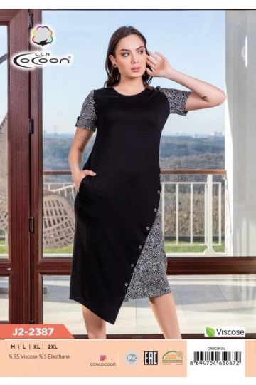 J2-2387 ELBİSE