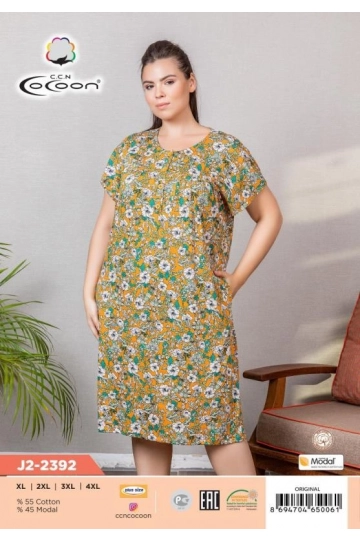 J2-2392 ELBİSE