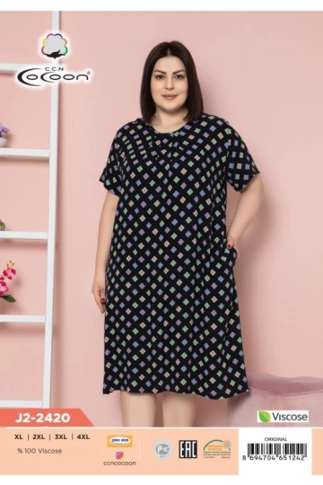 J2-2420 ELBİSE