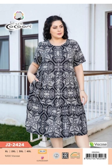 J2-2424 ELBİSE