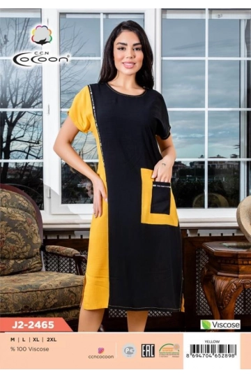 J2-2465 ELBİSE