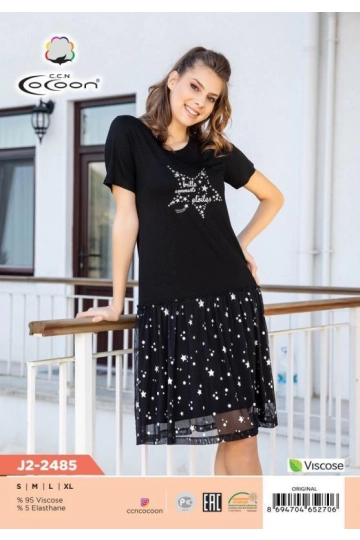 J2-2485 ELBİSE